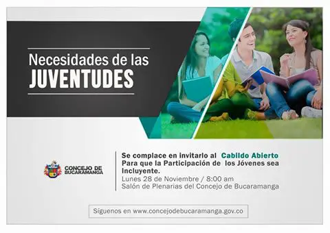 Cabildo Abierto 2016