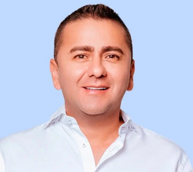 Cristian Andrés Reyes Aguilar