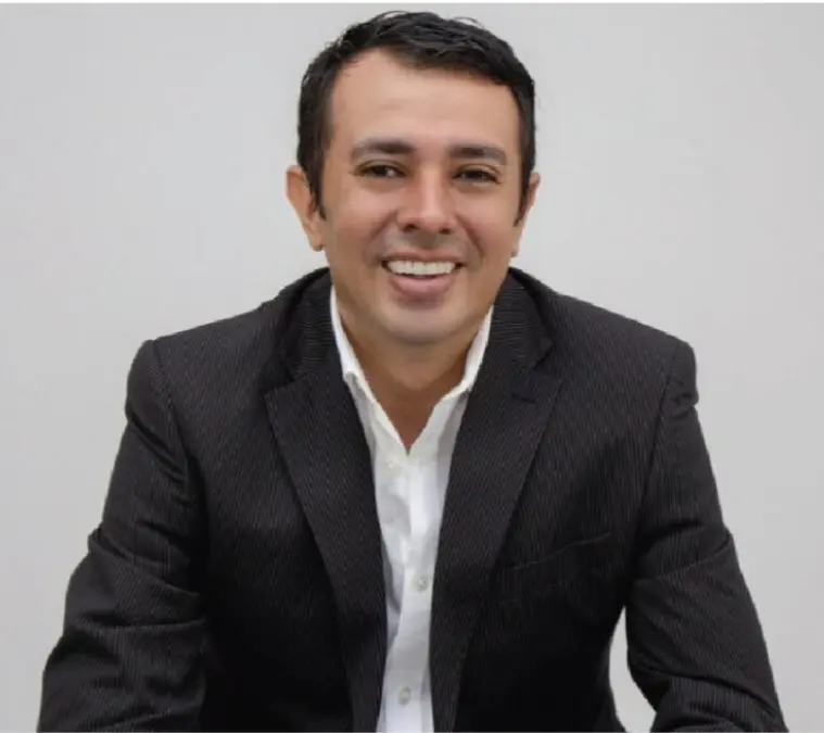 Robín Anderson Hernández Reyes