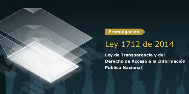 Transparencia y Acceso a la Información Publica