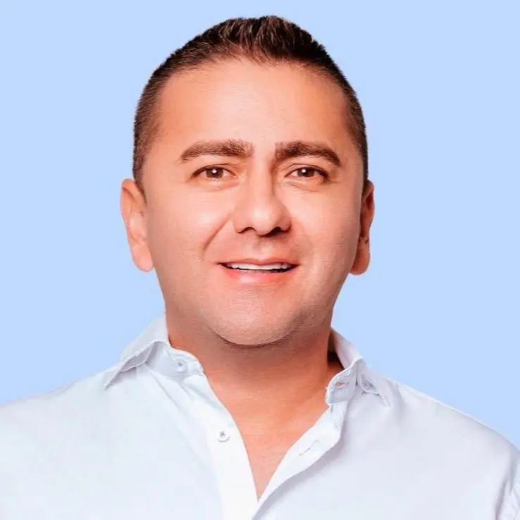 Cristian Andrés Reyes Aguilar