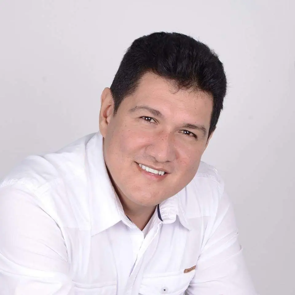 Nelson Mantilla Blanco